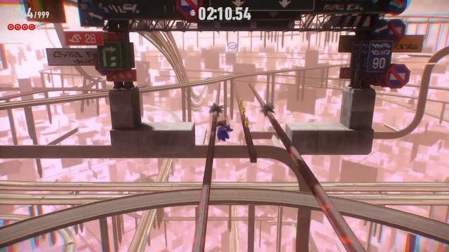 Sonic Frontiers [Part 5: Ouranos Island/Hard Difficulty Ending ~Finale~] (No Commentary) смотреть онлайн