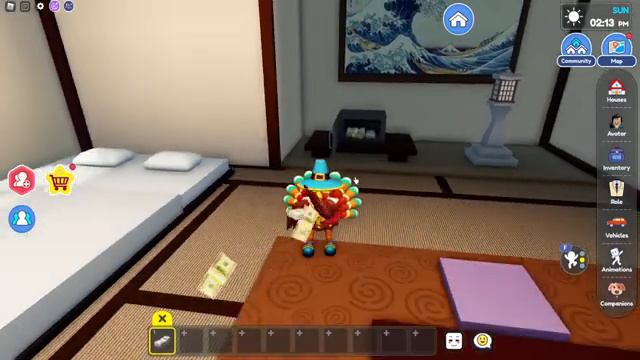 Getting Started In Livetopia!!! | Livetopia Skytopia! | Roblox Gameplay