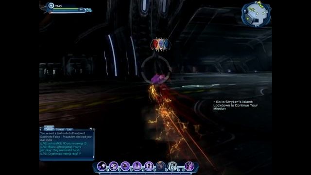 dc universe online - летсплей / обзор - Ч.2 смотреть онлайн