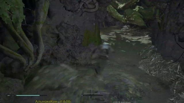 Star Wars Jedi: Fallen Order. Часть 4 из 6. смотреть онлайн