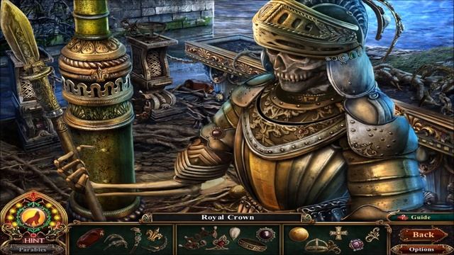 Let's Play ~ Dark Parables: The Red Riding Hood Sisters Collector's Edition {Part 2} смотреть онлайн