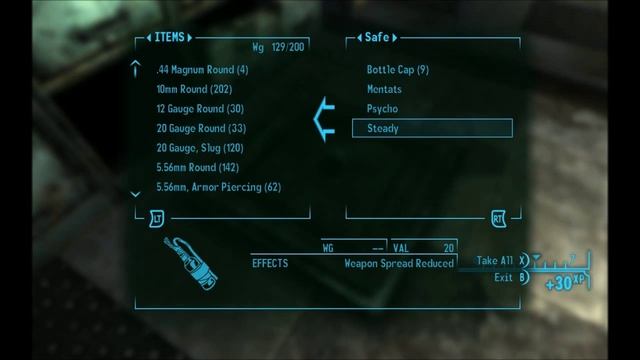 Fallout: New Vegas[Mods!][HD]Part 17 смотреть онлайн