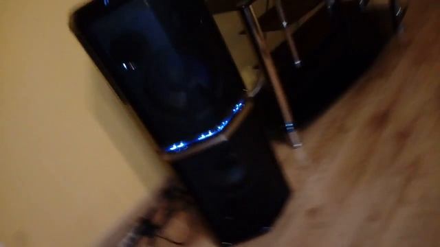 LG FH6 Test PL
