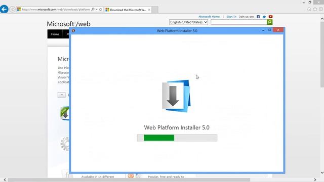 Installing PHP and IIS Server || Run PHP on IIS server || Run PHP on window using Fast CGI смотреть онлайн