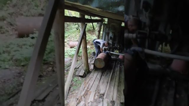 Пеший поход вдоль реки Оки смотреть онлайн