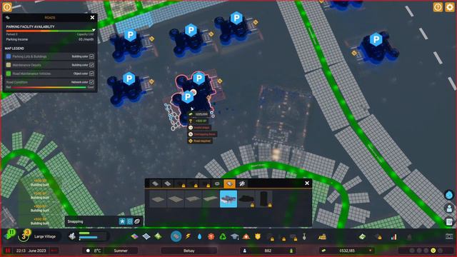 How to Level Up Quickly in Cities Skylines 2 - Fast Milestone Progress смотреть онлайн