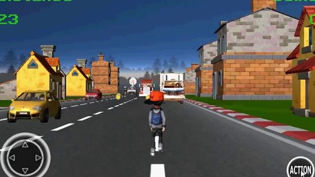 Road Skill Common Sense смотреть онлайн