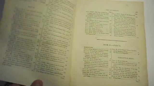 Francis Barrett's Magus 1801 First Edition смотреть онлайн