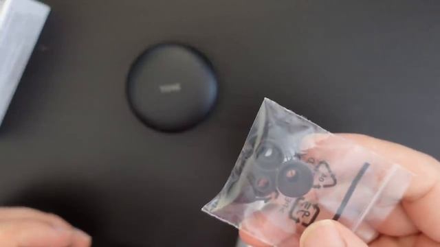 LG Tone Free Wireless Earbuds (FN6) - Long Term Review смотреть онлайн