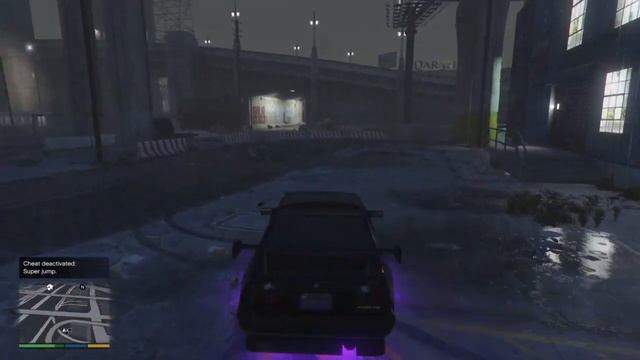 KARIN FUTO MODIFICATION CAR|GTA 5 STORY MODE смотреть онлайн