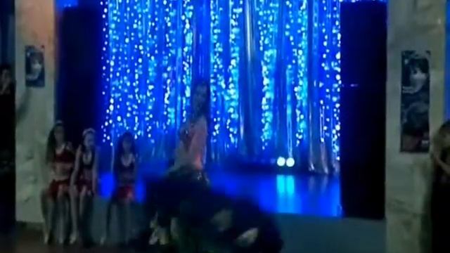 Чара Новосибирск.wmv смотреть онлайн