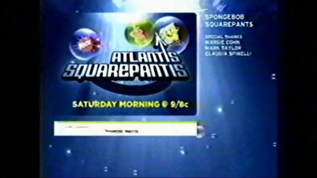 United Plankton Pictures, inc / Nickelodeon (2007) смотреть онлайн