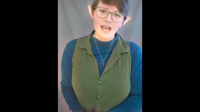 Chaos the Beloved // Fable SMP смотреть онлайн