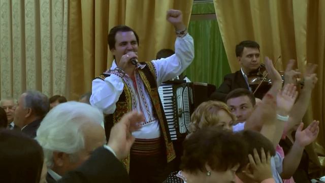 Грустная молдавская песня... Moldoveni, veniti acasa... смотреть онлайн