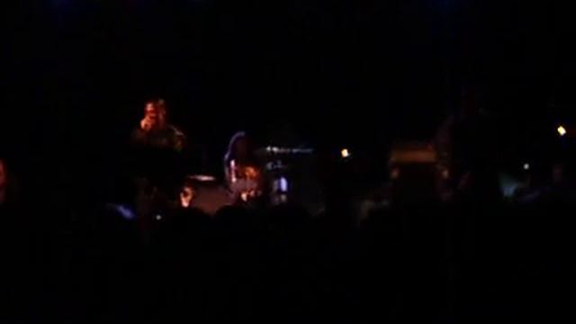 Marky Ramones New Blitzkrieg a Torino Live 2010 смотреть онлайн