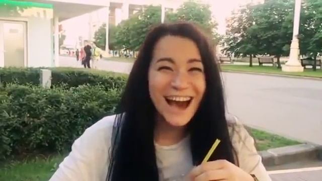 Ида Галич Виды смеха!!!