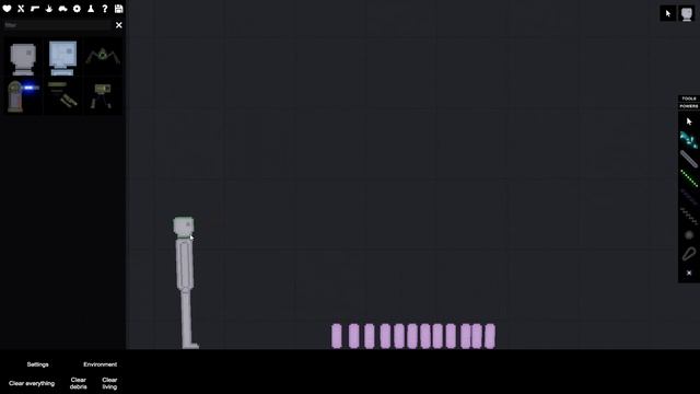 Создал чёрную дыру (people playground) смотреть онлайн