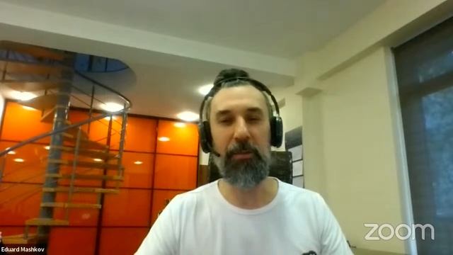 Онлайн курс "від МЕДИТАЦІЇ до ПРОБУДЖЕННЯ" | 1 заняття | 02.05. смотреть онлайн
