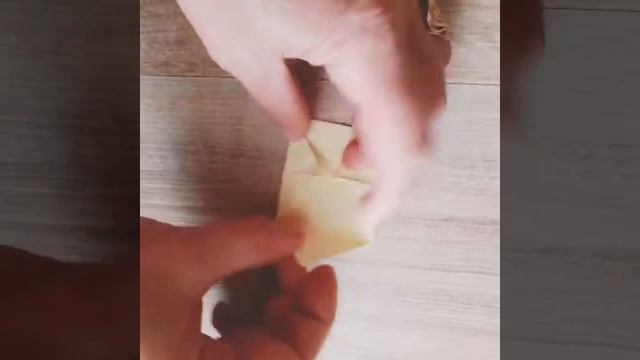 Оригами-калейдоскоп смотреть онлайн