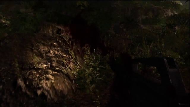 Shellshock 2: Blood trails-Walkthrough (level 2) Part-- смотреть онлайн