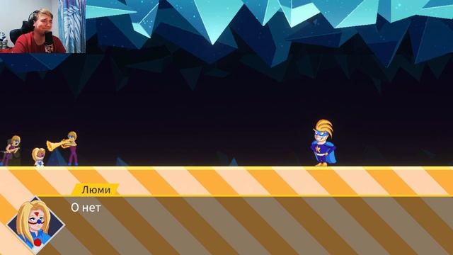 Эта игра проникла в мой компьютер!!! | Outcore #1 смотреть онлайн