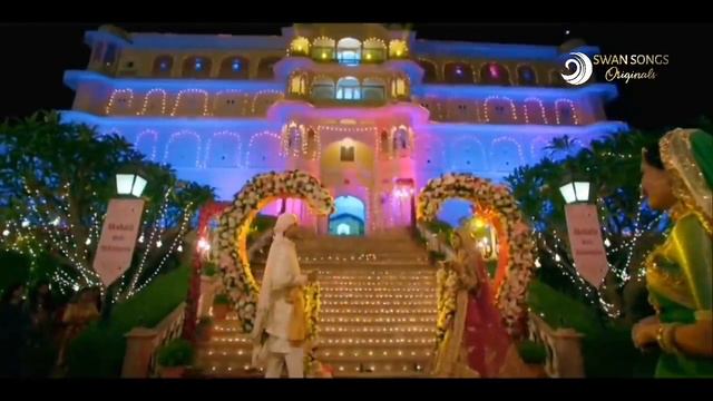 OST~Hamari Banno Pyaari~Abhira Wedding| ft. Harshad Chopra & Pranali Rathod |Antra Mitra|Nakash Azi смотреть онлайн
