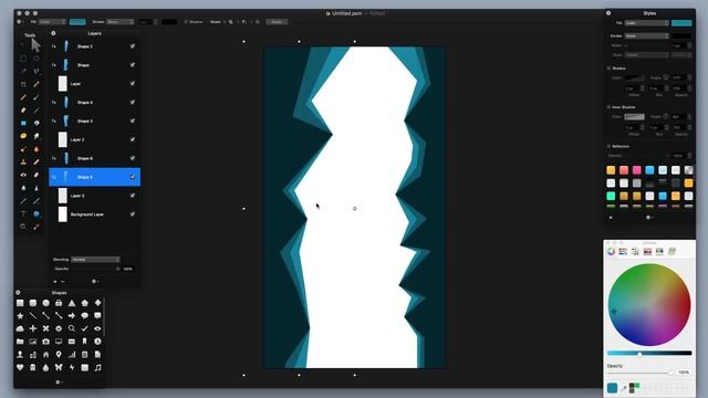 Making Hyper Casual Game Art смотреть онлайн