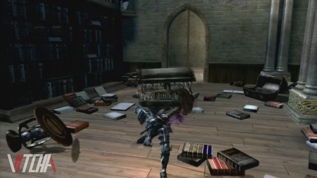 10 Things You Don't Know About Dark Souls Part 1 смотреть онлайн