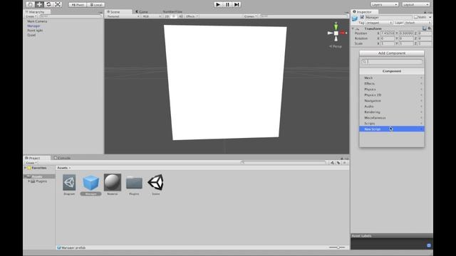 NumberFlow 1.1 - How to create procedural materials смотреть онлайн