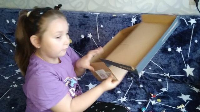 Незнаете что делать с игрушками? смотреть онлайн