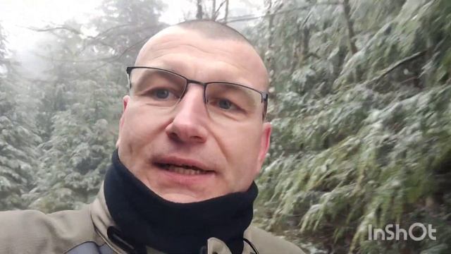 Tiger Mountain WA. 1 спроба. 1квітня 2023 смотреть онлайн