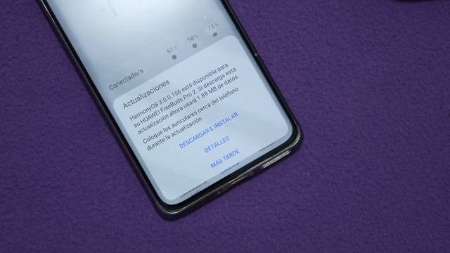 Huawei FreeBuds Pro 2 llega a Perú - Unboxing en Español смотреть онлайн