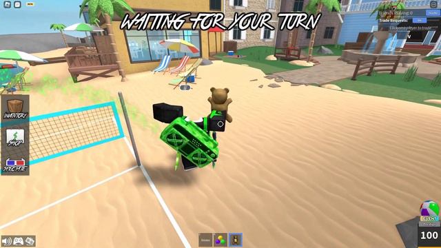 HOW TO DO THE ROBLOX MM2 SPEED GLITCH (ROBLOX MURDER MYSTERY 2) смотреть онлайн