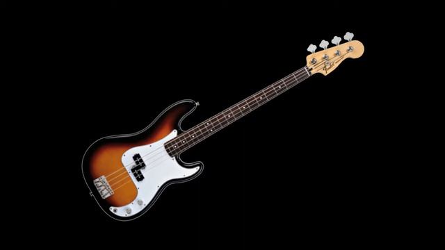 Bass Guitar Slide - Sound Effect [HD] смотреть онлайн