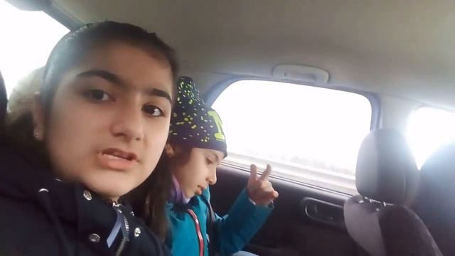 VLOG/Едем в перевёрнутый дом смотреть онлайн