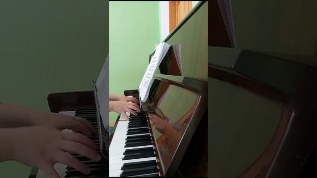 Марен Маре "Романс" смотреть онлайн