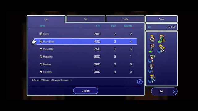 Final Fantasy VI Pixel Remaster Silent Playthrough - Phantom Train - The Veldt - Mobliz - Part 9 смотреть онлайн