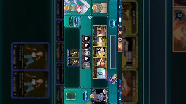 RWBY Deckbuilding Game Reveal смотреть онлайн