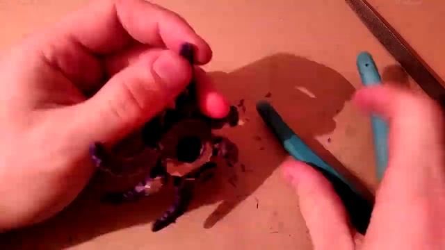 Octopus Осьминог на 3D принтере Octopus on the 3d printer смотреть онлайн