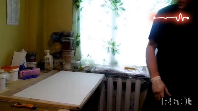 Гибкий камень сделанный своими руками смотреть онлайн