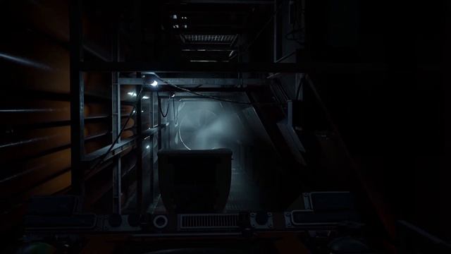 Aperture Desk Job - When Tech Demos Become Games смотреть онлайн