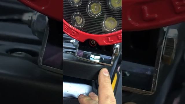 Avantis Hunter 200 NEW установка дополнительных LED ламп (часть 2) смотреть онлайн