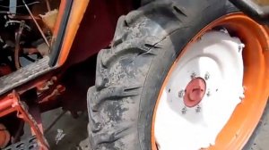 Ремонт рулевой колонки Т 25