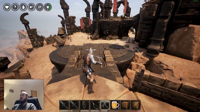 Conan Exiles Mods Ep1: Top 8 Mods March 3rd смотреть онлайн