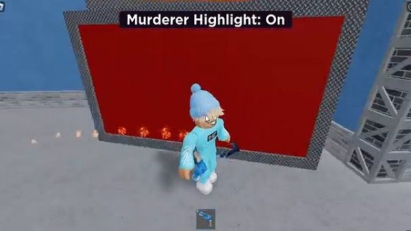 Mm2 Aim Trainer (Roblox)
