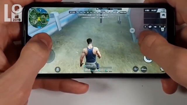 Обзор Xiaomi mi Play, который ни разу не Play смотреть онлайн