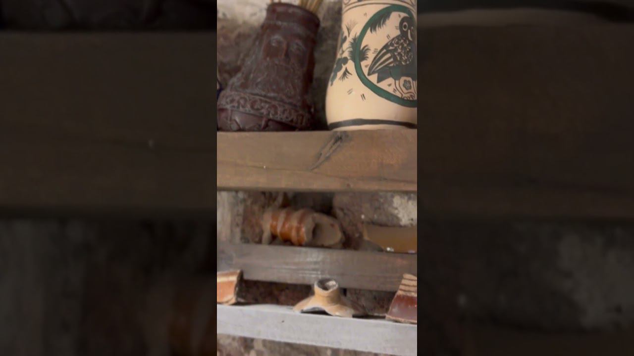 Гончарная мастерская, Выборг. Полное видео смотри на канале смотреть онлайн