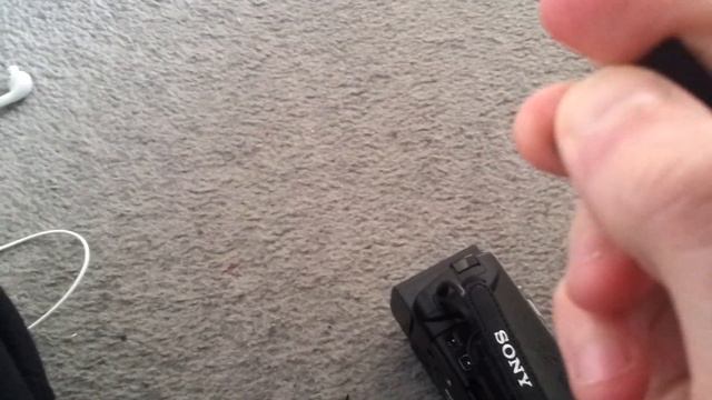 Sony HDR-CX190E review смотреть онлайн