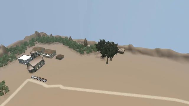 Far Cry 2 Editor Редактор карт 5 смотреть онлайн