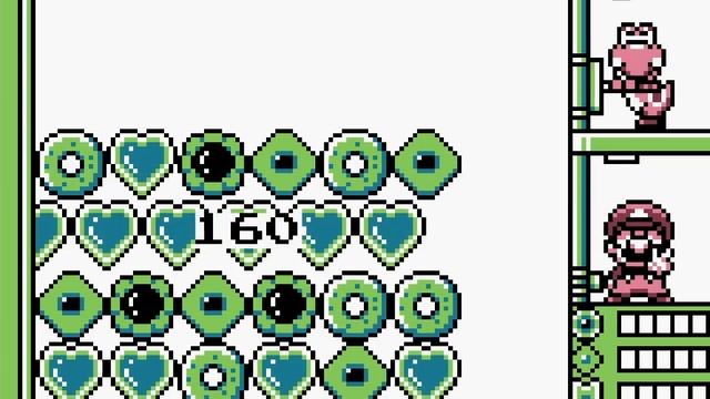 Longplay of Yoshi's Cookie смотреть онлайн